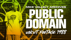 Public Domain - Uncut