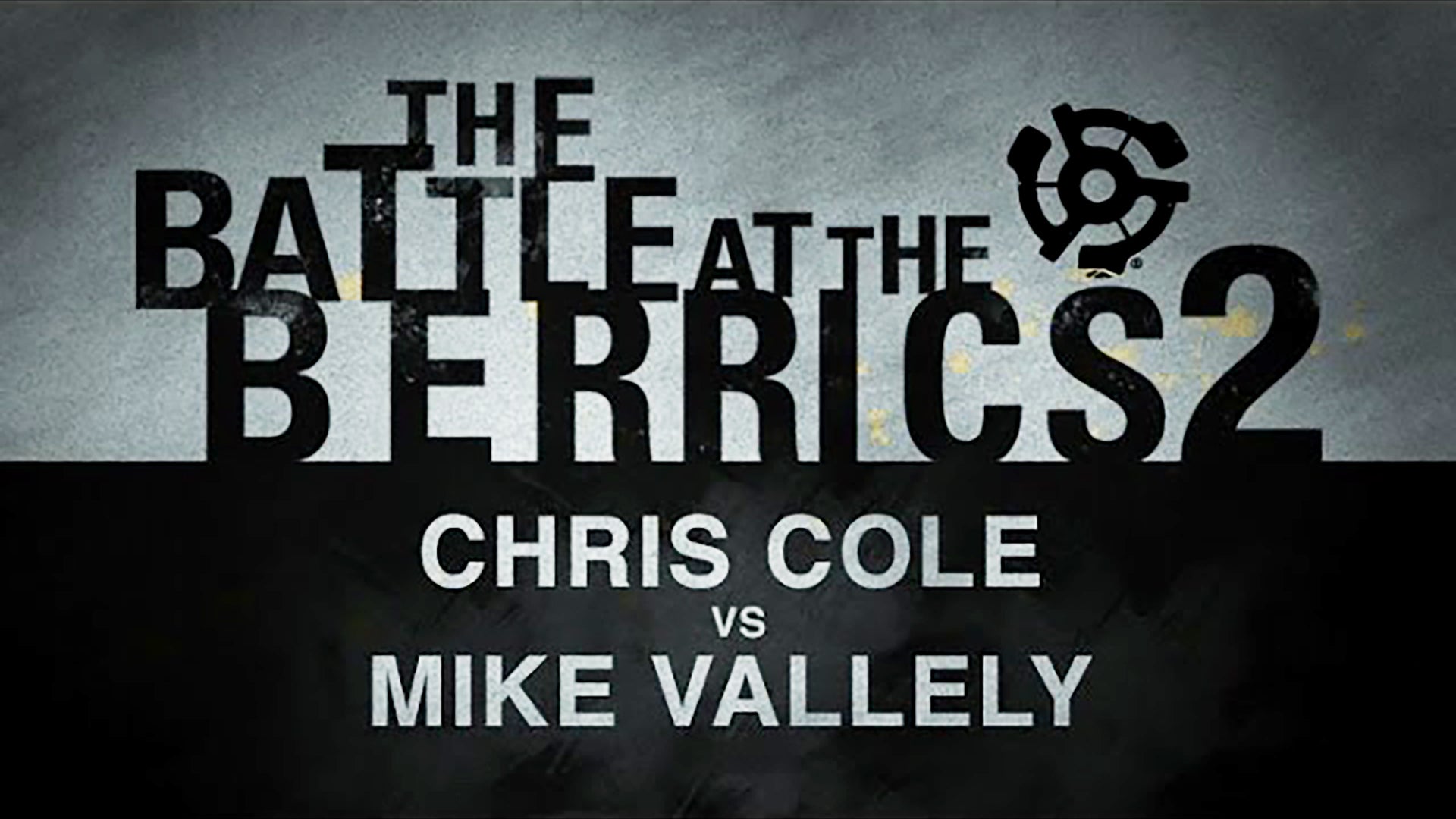 Battle at the Berrics (2009)