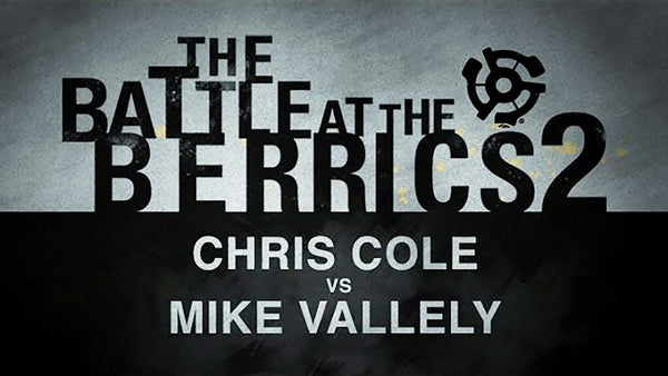 Battle at the Berrics (2009)
