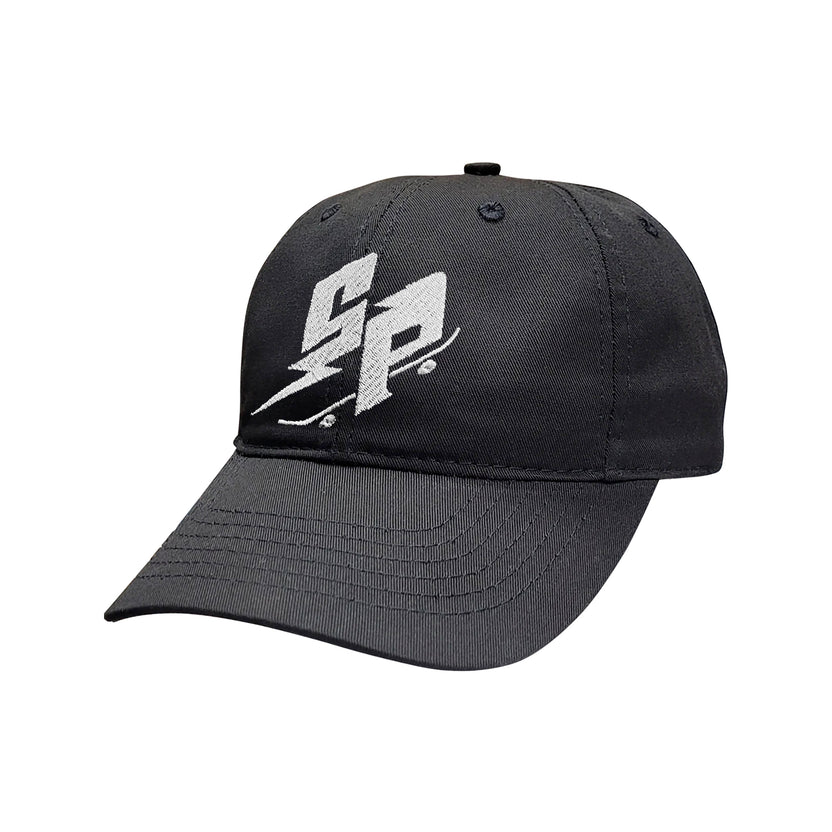 SP Logo Dad Hat