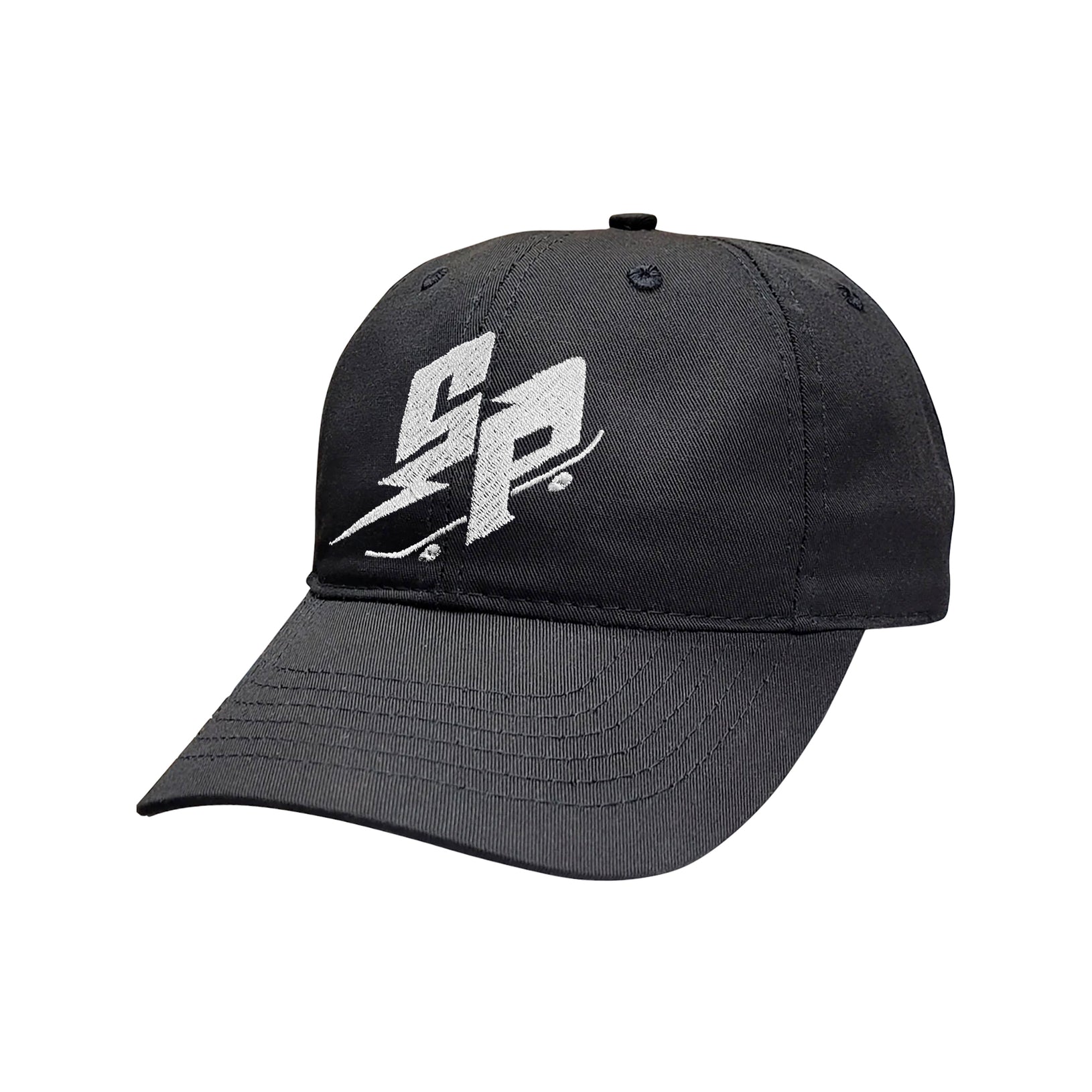 SP Logo Dad Hat – Farmhouse Industries, LLC.